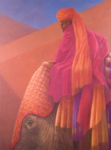 Mahout és Elefánt