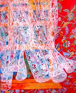 Cottage Wind, 2015 (vegyes)