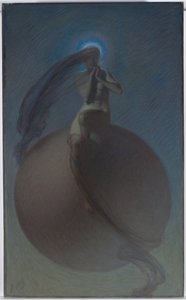 A küldetés alkotó: Lindsay Bernard Hall