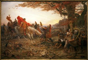 Germanicus (Caius Julius Caesar