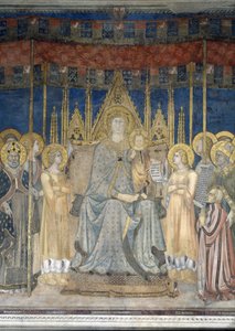 Felség, 1317