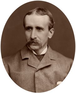 Brit Riviere, művész és királyi akadémikus, 1882. alkotó: Lock and Whitfield
