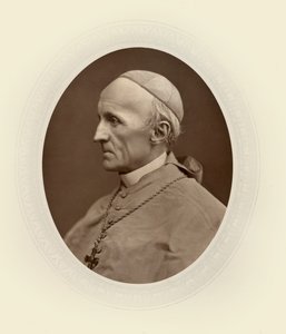 Henry Edward Manning bíboros