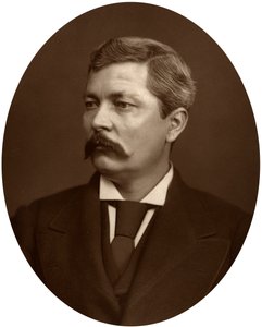 Henry Morton Stanley, Afrika-kutató, 1880.