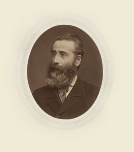 Henry Tanworth Wells alkotó: Lock and Whitfield