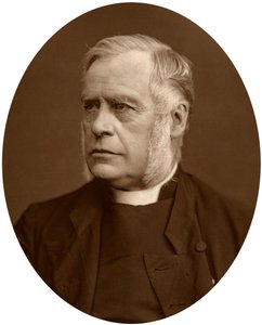 James Atlay, Hereford püspöke, 1878. alkotó: Lock and Whitfield