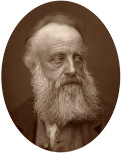 James Clarke Hook, királyi akadémikus, 1880. alkotó: Lock and Whitfield