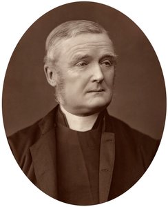 James Fraser, Manchester püspöke, 1878. alkotó: Lock and Whitfield