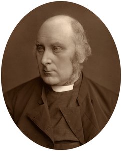 James Russell Woodford, Ely püspöke, 1880. alkotó: Lock and Whitfield