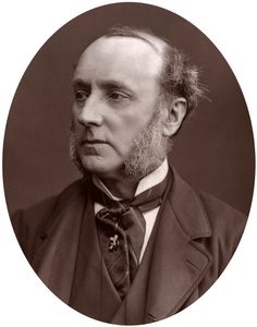 James Sant, RA, a királynő közönséges festőművésze, 1877. alkotó: Lock and Whitfield
