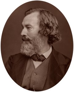Joseph Durham, szobrász, 1878.