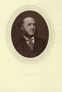 Dudley Ryder, Harrowby gróf portréja alkotó: Lock and Whitfield