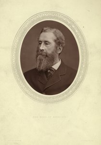 James Hamilton, Abercorn hercegének portréja alkotó: Lock and Whitfield