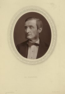 John Hall Gladstone portréja alkotó: Lock and Whitfield
