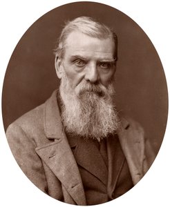 Richard Ansdell, RA, angol festő, 1883. alkotó: Lock and Whitfield