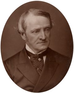 Jobb, Hon Lord Carlingford, Lord Privy Seal, 1883.