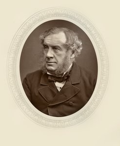 A Hon. Sir William R.Grove alkotó: Lock and Whitfield