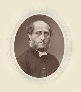 A Rev. Newman Hall alkotó: Lock and Whitfield