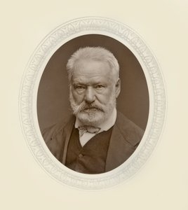 Victor Hugo alkotó: Lock and Whitfield