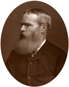 William Frederick Yeames, RA, angol festő, 1883. alkotó: Lock and Whitfield