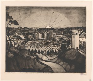 Avignon (eredeti cím)