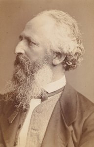 [Karl Heffeck], 1860-as évek.