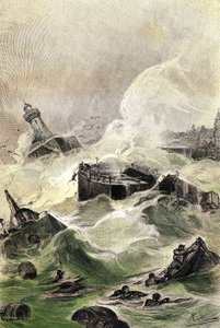 Jules Verne "L