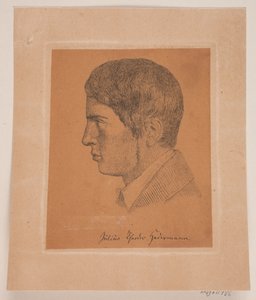 Julius Theodor Hedermann alkotó: Lorenz Frølich
