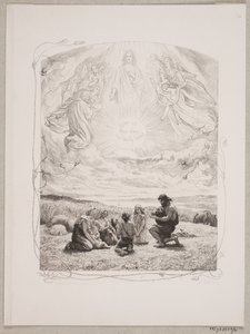 Illusztráció a „The Lord