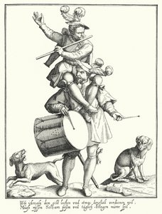 A Dobos és a Fifer (metszet)