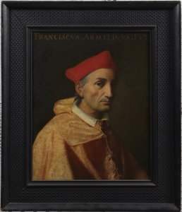  alkotó: Lorenzo Lotto