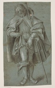 St. Roch alkotó: Lorenzo Lotto