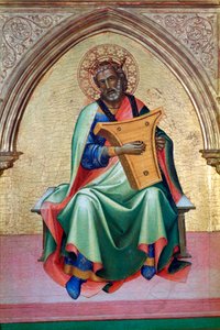 David, 1410