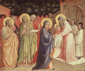 Ismeretlen kép alkotó: Lorenzo Monaco