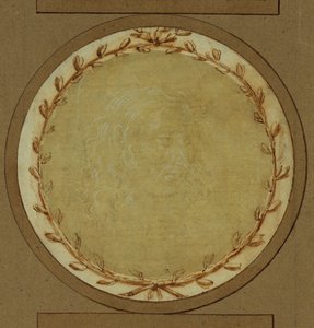 Egy fiatalember portréja ... alkotó: Lorenzo di Credi