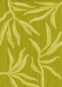 Flowing Green Botanicals alkotó: Lori Ann Folz