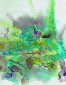 Fluid Green – Összefoglaló alkotó: Lori Ann Folz