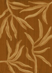 Ghost Fern 2 Sepia alkotó: Lori Ann Folz