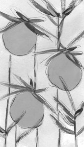Organic Ink Botanicals alkotó: Lori Ann Folz