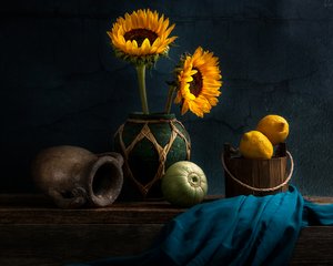  alkotó: Louie Luo