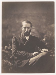 Alfred Thompson Gobert alkotó: Louis-Rémy Robert