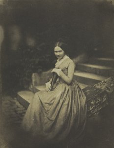 Henriette Robert alkotó: Louis-Rémy Robert