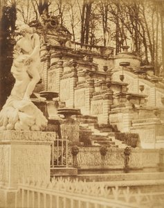 [Saint-Cloud, Párizs] alkotó: Louis-Rémy Robert