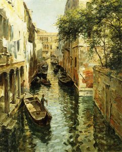 Napfény: Rio Sant