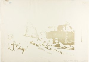 Modern bukolikus alkotó: Louis Auguste Lepère