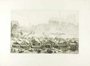 A nagy almapiac alkotó: Louis Auguste Lepère