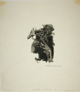 A Spitfire alkotó: Louis Auguste Lepère
