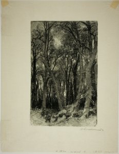 Tél: Bas-Bréau