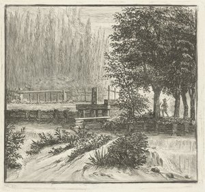 Zár alkotó: Louis Bernard Coclers