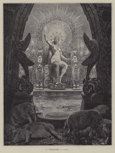 Circe